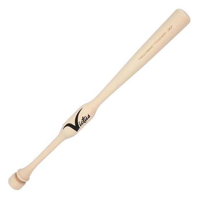 【人気商品】 ■ ヴィクタス VICTUS 野球 トレーニングバット 2HT TWO HAND TRAINER ツーハンドトレーナー VTWM2HT 【2023SS】