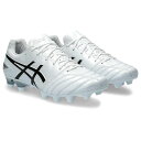 【お得なクーポン発行中】 アシックス ASICS メンズ レディース サッカー スパイクシューズ DS LIGHT PRO 1103A095 101