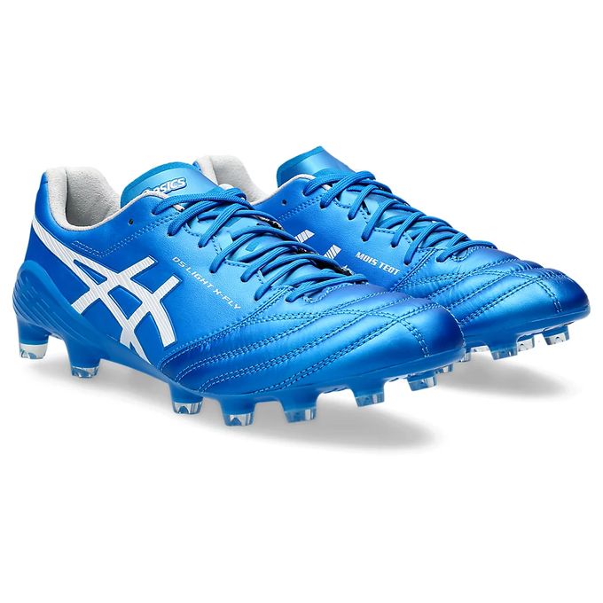 楽天SPOPIA NET SHOP【人気商品】 ■ アシックス ASICS メンズ　レディース サッカー スパイクシューズ DS LIGHT X-FLY 5 1101A047 400 【2024SS】