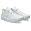 【お得なクーポン発行中】 アシックス ASICS メンズ レディース バスケ バスケット シューズ UNPRE ARS 2 LOW 1063A083 100 【...