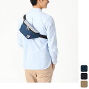 【お得なクーポン発行中】 チャムス CHUMS メンズ レディース アウトドア バッグ ボディバック Mini Waist Bag Sweat Nylon CH...