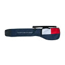 【クーポン発行中】 トミーヒルフィガー TOMMY HILFIGER ゴルフ メンズ レディース クラブケース クラブケースSIGNATURE THMG0SK3 【2023SS】