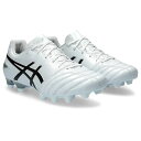 楽天SPOPIA NET SHOP【人気商品】 ■ アシックス ASICS メンズ　レディース サッカー スパイクシューズ DS LIGHT PRO WIDE 1103A110 101 【2024SS】