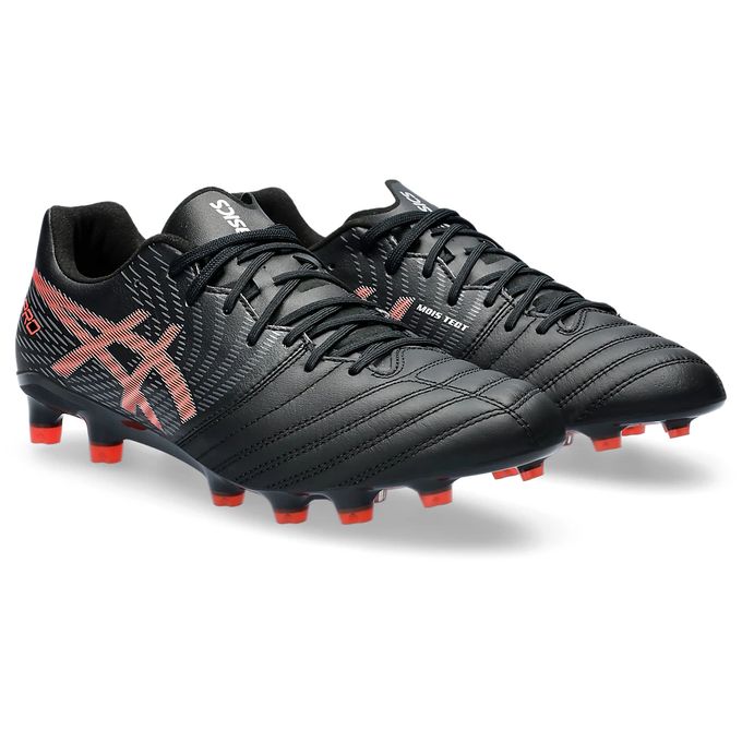 楽天SPOPIA NET SHOP【人気商品】 ■ アシックス ASICS メンズ　レディース サッカー スパイクシューズ DS LIGHT X-FLY PRO 2 1101A055 001 【2024SS】