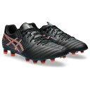 【お得なクーポン発行中】 アシックス ASICS メンズ レディース サッカー スパイクシューズ DS LIGHT X-FLY PRO 2 1101A055 0...