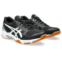 アシックス ASICS メンズ レディース バレー シューズ GEL-ROCKET 11 1073A065 002
