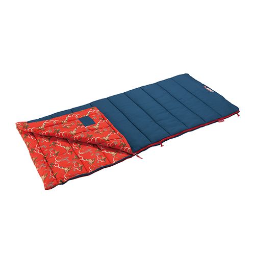 Coleman - MAITAN⭐︎要コメント　商品　シュラフ（寝袋） cot577961-01.jpg