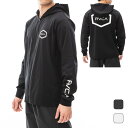 [J RVCA Y } EFA  bVK[h HEX LS SURF HOODIE BE041800 y2024SSz