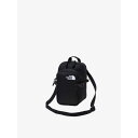 【お得なクーポン発行中】 ザ・ノース・フェイス THE NORTH FACE アウトドア バッグ ボルダーミニショルダー NM72358 K