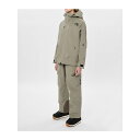 【お得なクーポン発行中】 ザ・ノース・フェイス THE NORTH FACE メンズ スノーボードウェア スキーウェア ジャケット LAYBACK BC JAC...