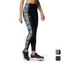 【お得なクーポン発行中】 アンダーアーマー UNDER ARMOR レディース トレーニング ウェア ロング レギンス UAヒートギア プリント レギンス 13...