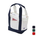 【お得なクーポン発行中】 チャンピオン CHAMPION ゴルフ トートバッグ MNI TOTE BAG C3-AG702B 【2024FW】