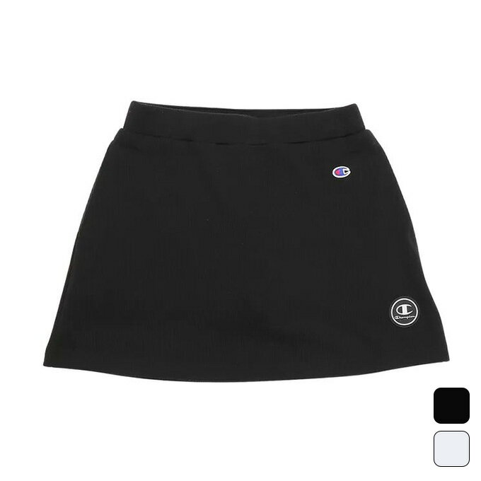 【2,000円OFFクーポン発行中】 チャンピオン CHAMPION レディース ゴルフ ウエア ボトムス スカート SKIRT CW-AG205 【2024FW】