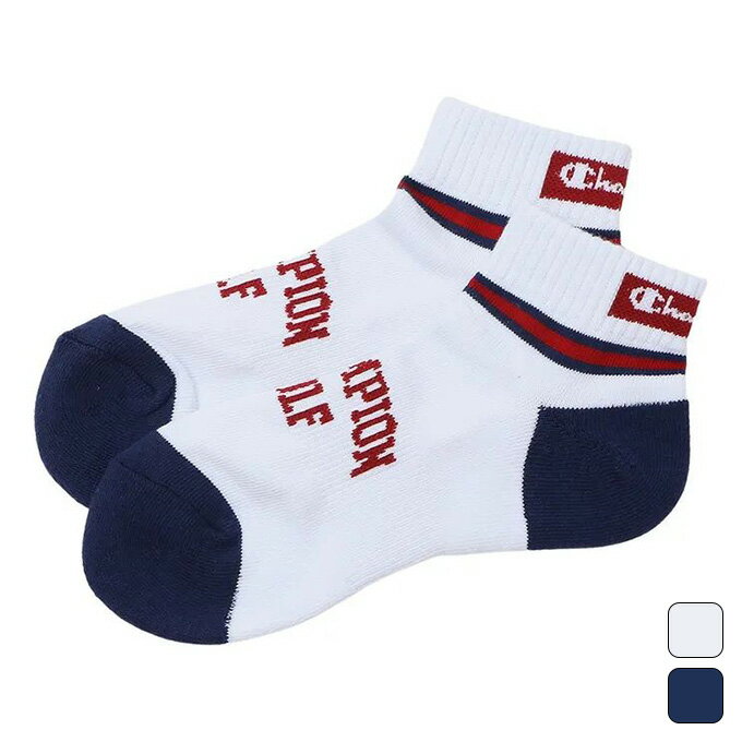 ڤʥݥȯ ԥ CHAMPION ǥ  å SOCKS CW-AG703S 2024FW