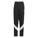 【お得なクーポン発行中】 アディダス adidas キッズ ジュニア トレーニング ウェア ボトムス ロングパンツ ジャージ U MH CB ウォームアップパン...