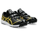 【お得なクーポン発行中】 アシックス ASICS 野球 トレーニングシューズ NEOREVIVE TR 3 1123A042 002 【2024FW】