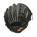 【2,000円OFFクーポン発行中】 エスエスケイ SSK 野球 軟式用グラブ オールラウンド用 軟式ウインドリームシリーズ WNG15024 ブラック 【20...