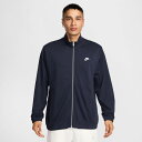 【お得なクーポン発行中】 ナイキ NIKE メンズ スポーツカジュアル ウェア トップス フルジップ ナイキ クラブ ニット ジャケット FQ3427 451 ...