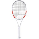 【お得なクーポン発行中】 バボラ Babolat テニス 硬式 ラケット フレームのみ PURE STRIKE 100 101520 【2024SS】