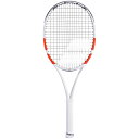 【お得なクーポン発行中】 バボラ Babolat テニス 硬式 ラケット フレームのみ PURE STRIKE TEAM 101522 【2024SS】