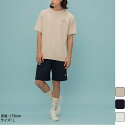 ルコックスポルティフ ルコック le coq sportif メンズ トレーニング ウェア Tシャツ ショートスリーブシャツ QMMXJA03 【2024SS】