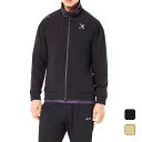 【お得なクーポン発行中】 オークリー OAKLEY メンズ ゴルフ ウェア 長袖 トップス フルジップ ジャケット SKULL PHASE LINING JACKET 2.0 FOA406945 【2024FW】