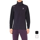 【お得なクーポン発行中】 オークリー OAKLEY メンズ ゴルフ ウェア 長袖 トップス プルオーバー タートル SKULL COMFORTABLE TURTLE 4.0 FOA406959 【2024FW】