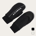 【お得なクーポン発行中】 オークリー OAKLEY メンズ レディース ゴルフ アクセサリー 小物 グローブ 手袋 ミトン OAKLEY MITTEN 18.0...