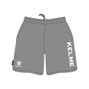 【2,000円OFFクーポン発行中】 ケルメ kelme メンズ レディース サッカー フットサル スポーツ ウェア ショート パンツ ハーフパンツ KZ252...