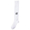 【お得なクーポン発行中】 ルースイソンブラ LUZeSOMBRA フットサル 靴下 ソックス TURN BACK JAQUARD SOX F2014907 00...
