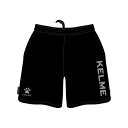 【2,000円OFFクーポン発行中】 ケルメ kelme メンズ レディース サッカー フットサル スポーツ ウェア ショート パンツ ハーフパンツ KZ252...