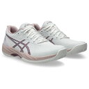 【お得なクーポン発行中】 アシックス ASICS レディース テニス シューズ オムニ・クレーコート用 GEL-GAME 9 CLAY/OC 1042A217 ...