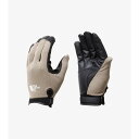 ザ・ノースフェイス THE NORTH FACE メンズ レディース アウトドア アクセサリー 手袋 SIMPLE TREKKERS GLOVE NN12302 SA 【2024SS】