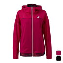 【お得なクーポン発行中】 バボラ Babolat レディース テニス ウエア アウター ジャケット PURE MESH JACKET BWT4174 【2024...