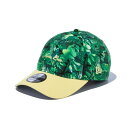 j[G NEW ERA Y fB[X St Lbv Xq 9THIRTY Botanical XNvgS O[{^jJ/CG[ 13517993 y2023SSz