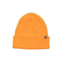 【お得なクーポン発行中】 シックスエイトシックス 686 ビーニー ニットキャップ STANDARD ROLL UP BEANIE KCRBNE04 【23-2...