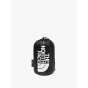 【お得なクーポン発行中】 ザ・ノース・フェイス THE NORTH FACE アウトドア アクセサリー 小物 ポーチ パーテックス スタッフバッグ3L NN32...