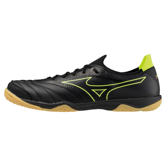 楽天SPOPIA NET SHOP【人気商品】 ■ ミズノ MIZUNO フットサル インドア用 室内 シューズ モレリアネオ SALA B JAPAN IN Q1GA249045 【2024SS】