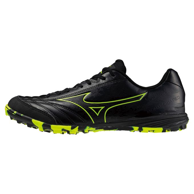 【人気商品】 ■ ミズノ MIZUNO フットサル シューズ 人工芝 屋外用 モナルシーダ NEO SALA PRO TF Q1GB242145 【2024SS】