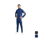 【お得なクーポン発行中】 アディダス adidas メンズ サッカー ジャケット TIRO 24 トレーニングトップ HAS96 【2024SS】