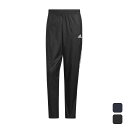 【お得なクーポン発行中】 アディダス adidas メンズ スポーツウェア ボトムス ロングパンツ M MH ウィンドパンツ IJL71 【2023FW】