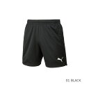 【お得なクーポン発行中】 プーマ PUMA メンズ トレーニング ウェア ハーフパンツ レフリーパンツ 656330 【2021FW】