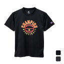 【お得なクーポン発行中】 チャンピオン CHAMPION ジュニア バスケットボール ウエア 半袖 Tシャツ SHORT SLEEVE T-SHIRT CK-ZB319 【2024SS】