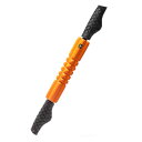 【お得なクーポン発行中】 トリガーポイント TRIGGER POINT 健康器具 マッサージ グリッドフォームローラー STK オレンジ 04415