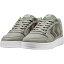 ҥ hummel  ǥ ݡ 奢 塼 ˡ ST. POWER PLAY CANVAS VETIVER HM218817 8062 2023SS