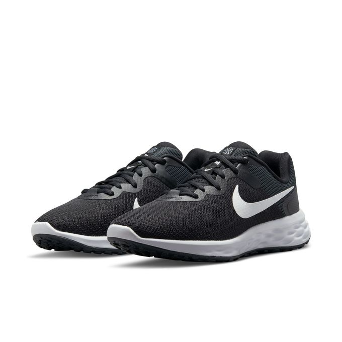 ナイキ NIKE レディース ランニング シューズ シューズ ナイキ ウィメンズ レボリューション 6 NN ワイド DC9001-003 【2023SS】のサムネイル