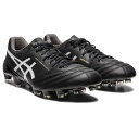 【2,000円OFFクーポン発行中】 アシックス ASICS メンズ サッカー スパイク シューズ DS LIGHT X-FLY 5 1101A047 001 ...