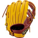【人気商品】 ■ ゼット ZETT 野球 軟式グラブ グローブ 内野手用 二塁手・遊撃手用 プロステイタス 今宮モデル BRGB30766L 4054 【202...