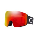 【2,000円OFFクーポン発行中】 【国内正規品】 オークリー OAKLEY メンズ レディース スキー スノーボード 眼鏡対応 ゴーグル Fall Line L 0OO70990-200 【24-25モデル】