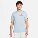 【お得なクーポン発行中】 ナイキ NIKE メンズ バスケットボール ウエア トップス 半袖 ナイキ DF RLGD OC SP24 S/S Tシャツ FQ49...